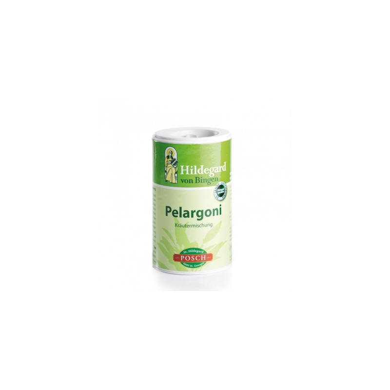 #0049 Pelargoni dóza 45 g