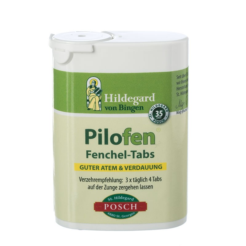 #0021 Pilofen feniklové tablety