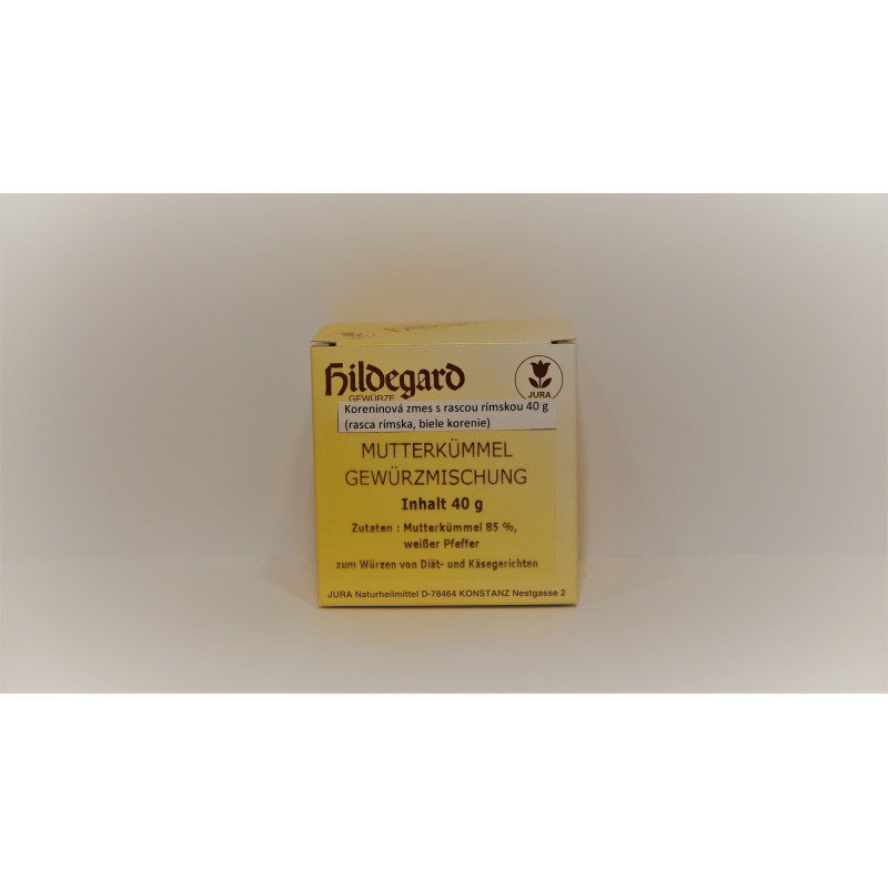 #0253 Koreninová zmes s rascou rýmskou