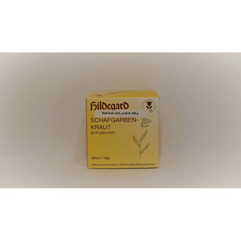 #0279 Rebríček vňať prášok